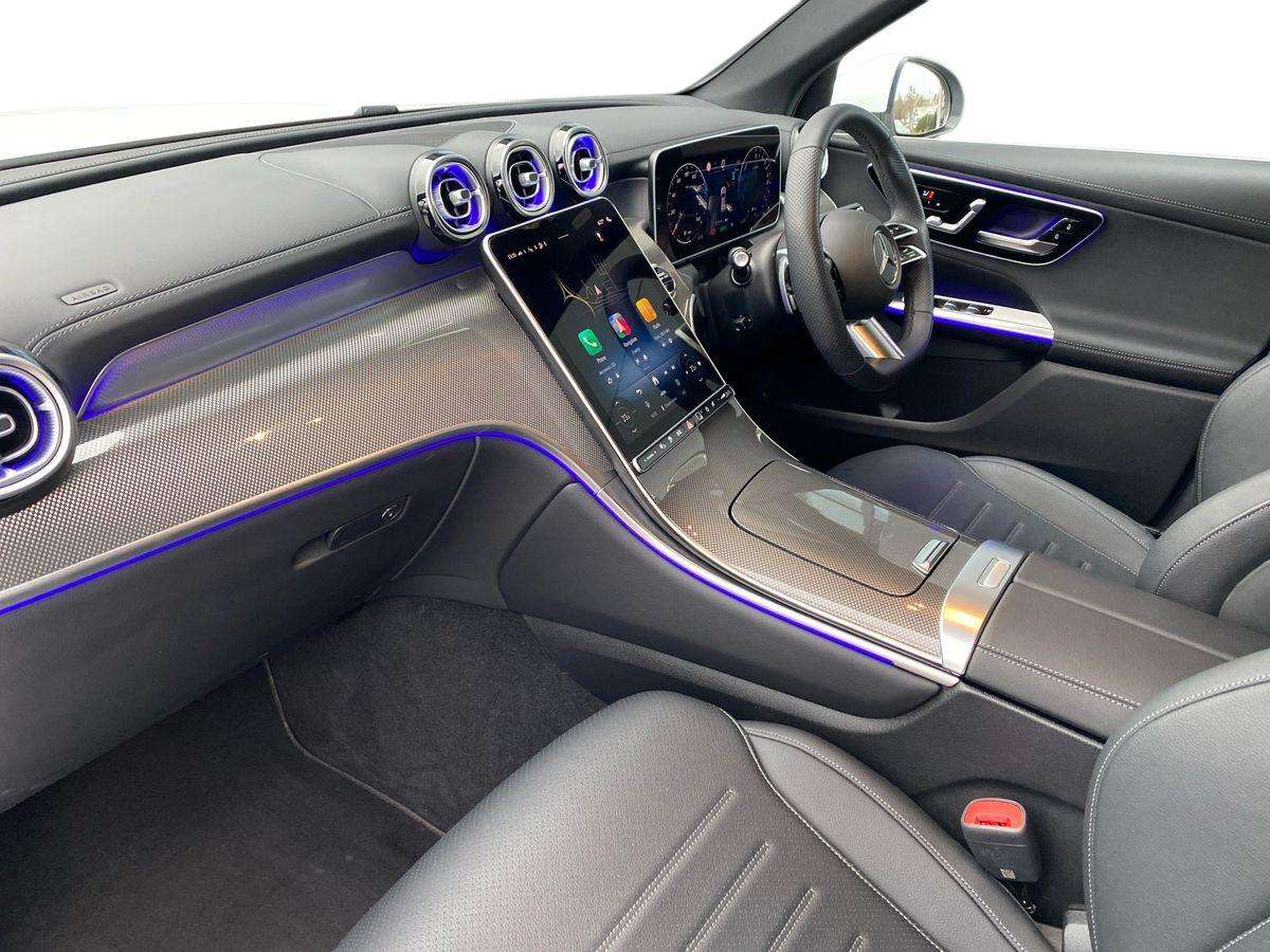 Used Mercedes-Benz GLC 2025 for sale - 78176469: Photo 8