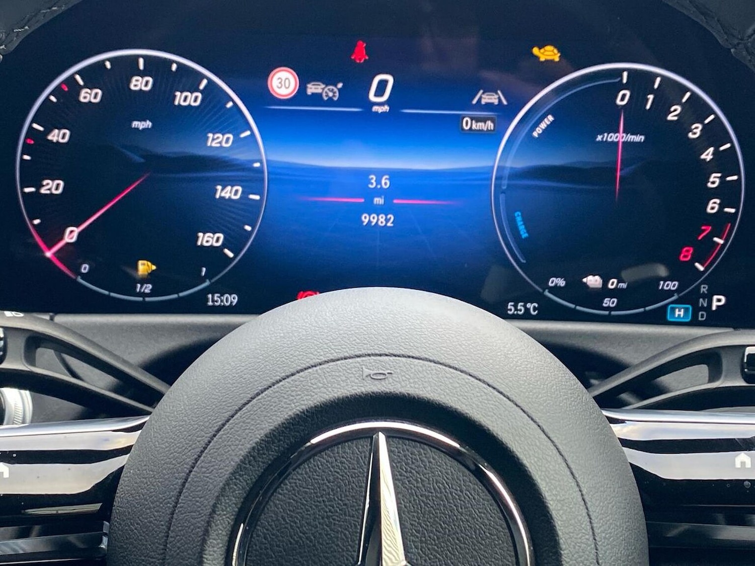 Used Mercedes-Benz E Class 2024 for sale - 77488828: Photo 10