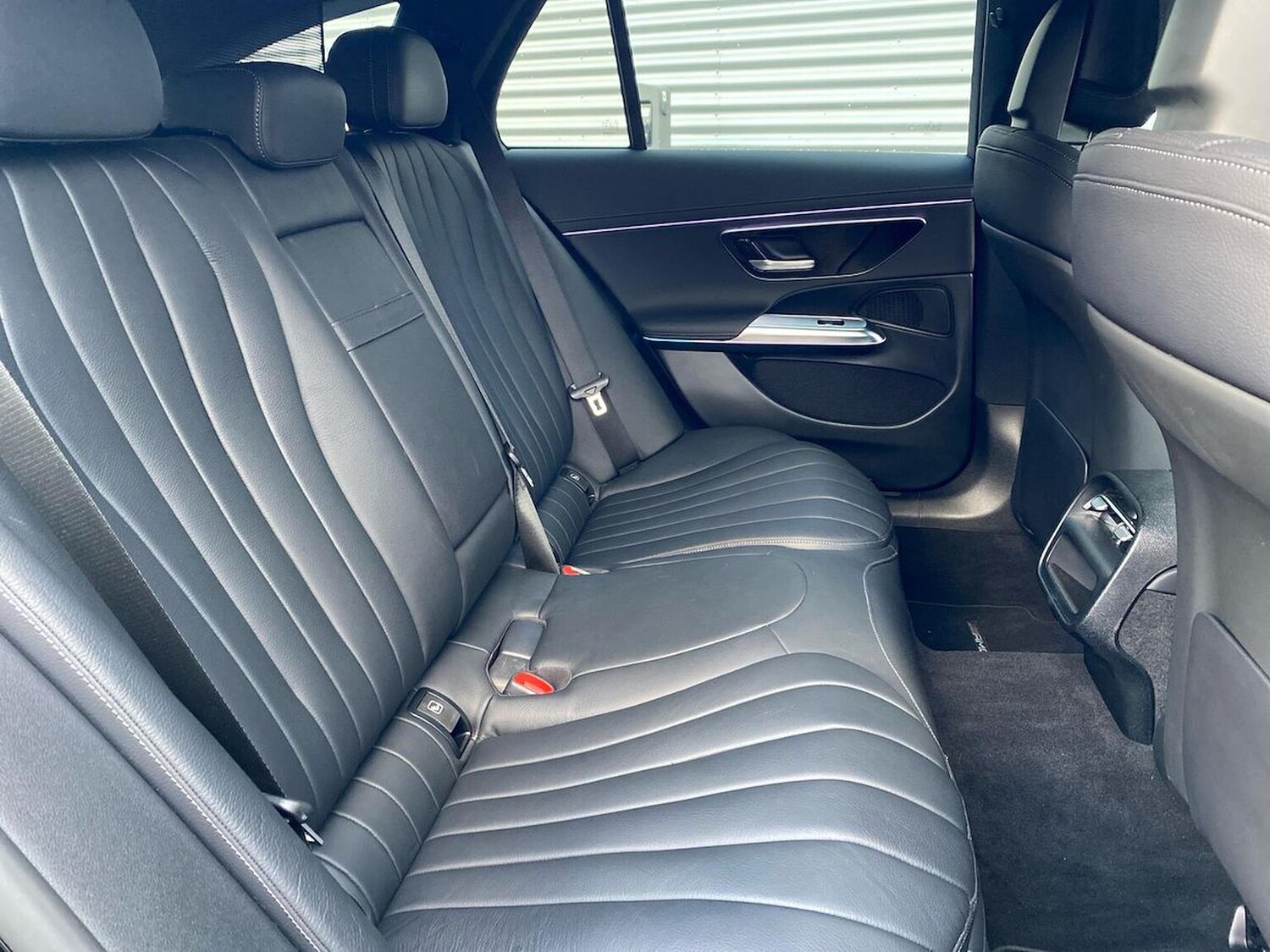 Used Mercedes-Benz E Class 2024 for sale - 77488828: Photo 16