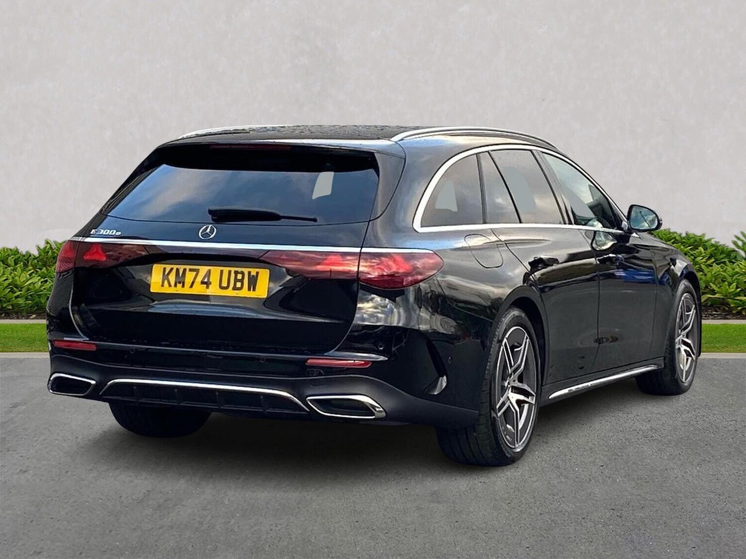 Used Mercedes-Benz E Class 2024 for sale - 77488828: Photo 18