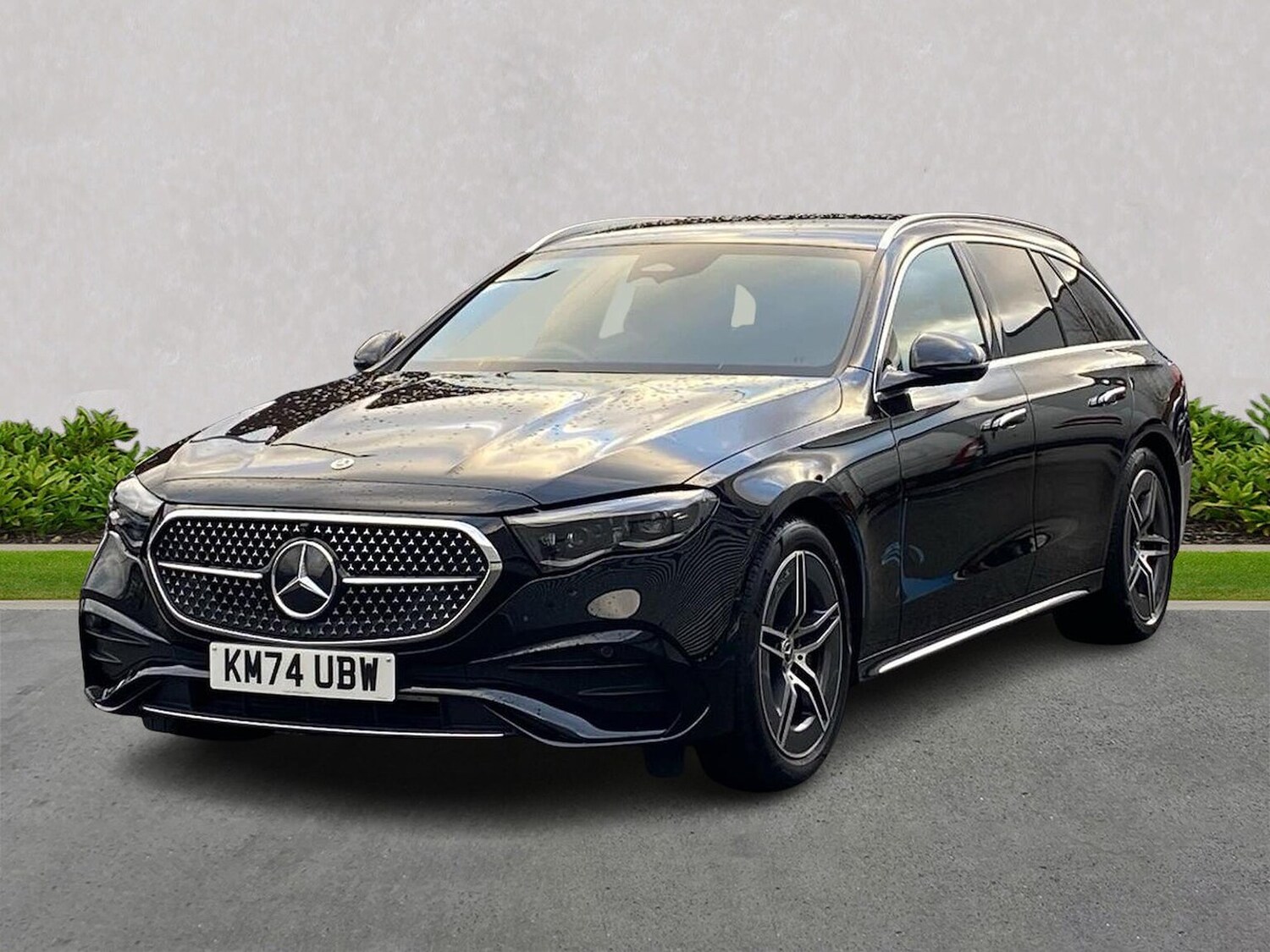 Used Mercedes-Benz E Class 2024 for sale - 77488828: Photo 20