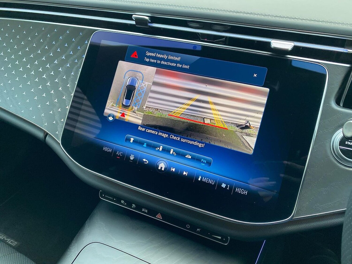 Used Mercedes-Benz E Class 2024 for sale - 77488828: Photo 23