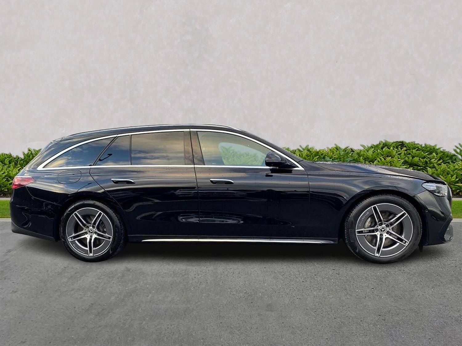 Used Mercedes-Benz E Class 2024 for sale - 77488828: Photo 3