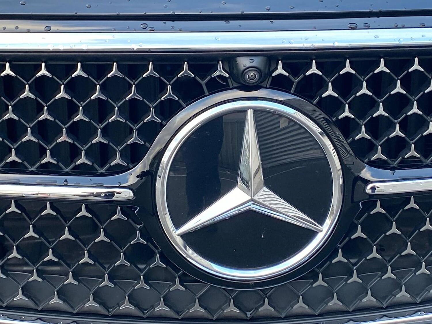 Used Mercedes-Benz E Class 2024 for sale - 77488828: Photo 33