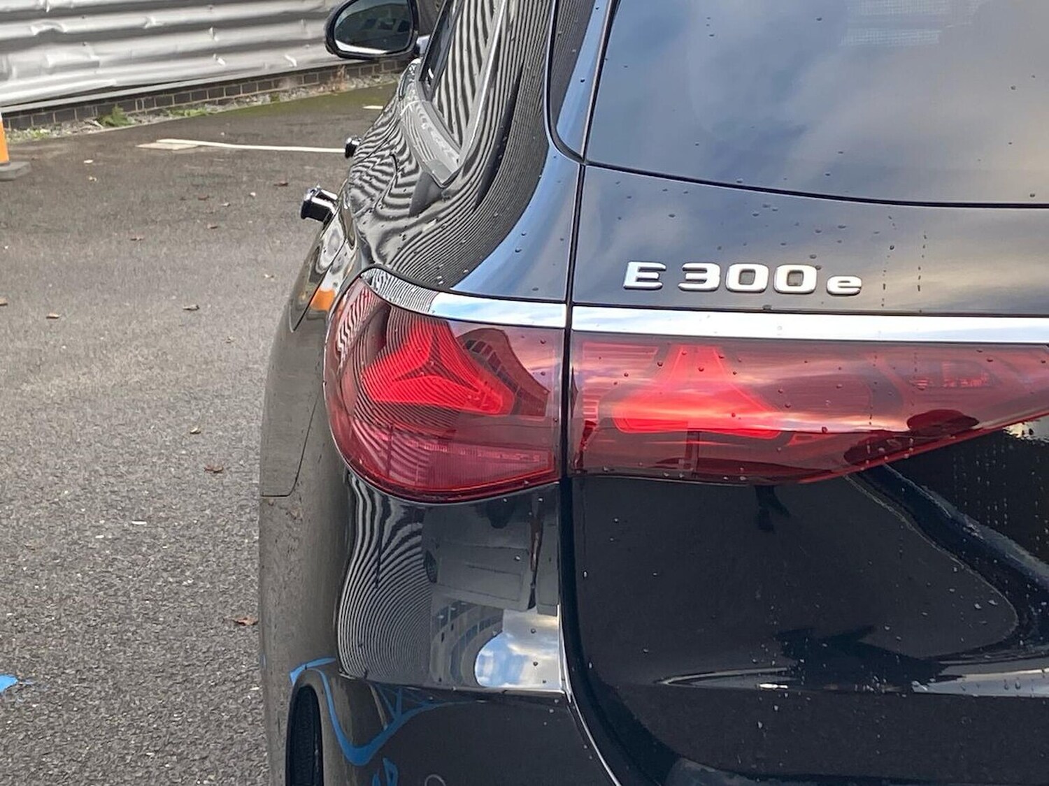 Used Mercedes-Benz E Class 2024 for sale - 77488828: Photo 36