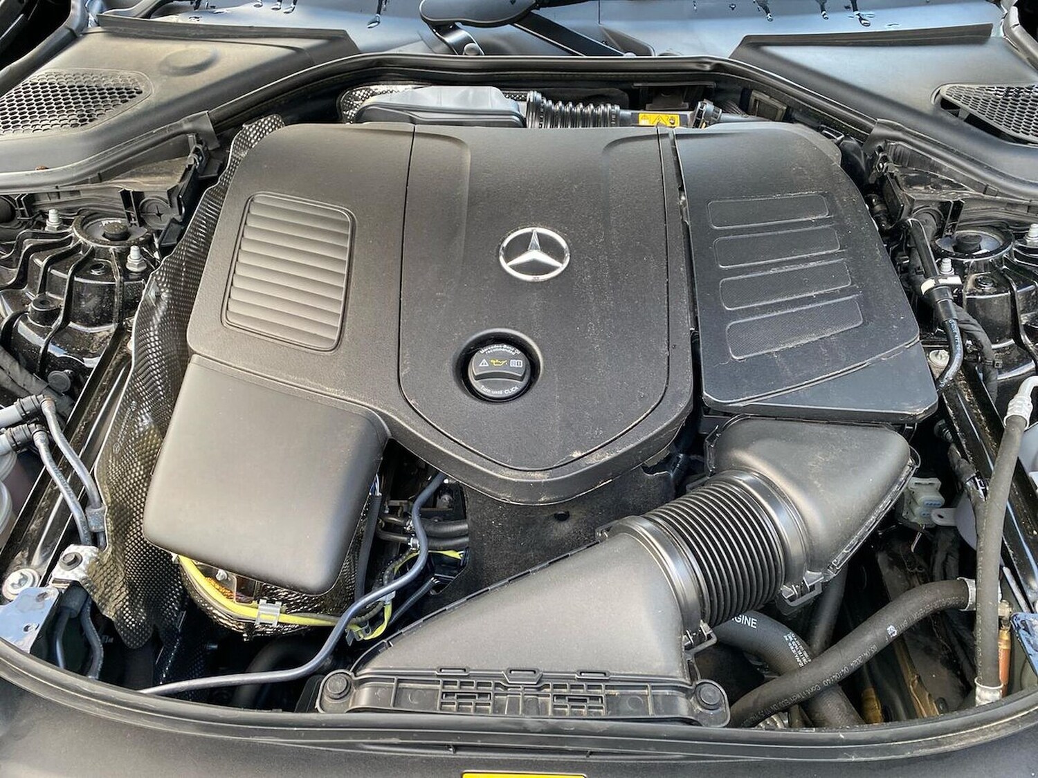 Used Mercedes-Benz E Class 2024 for sale - 77488828: Photo 39