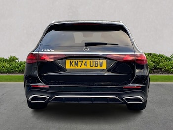 Used Mercedes-Benz E Class 2024 for sale - 77488828: Photo