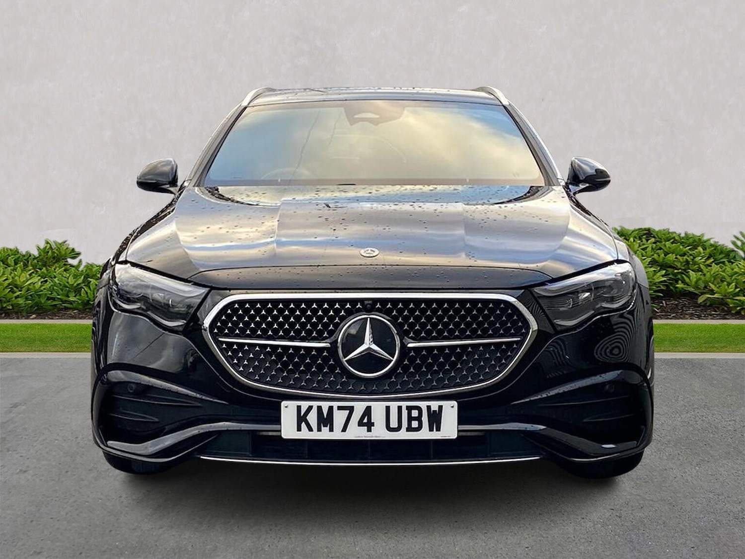 Used Mercedes-Benz E Class 2024 for sale - 77488828: Photo 5