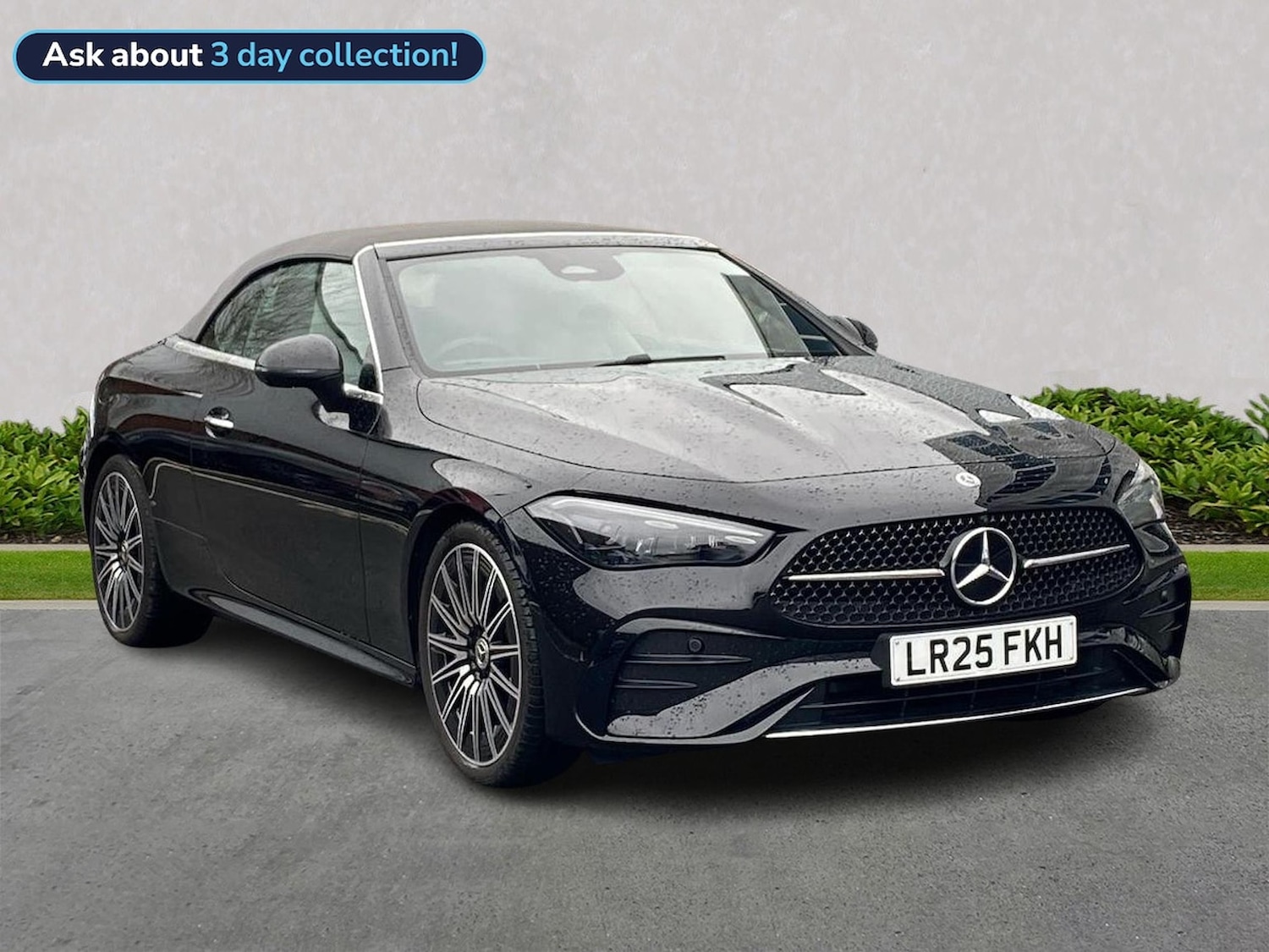 Used Mercedes-Benz CLE 2025 for sale - 76879722: Photo 1