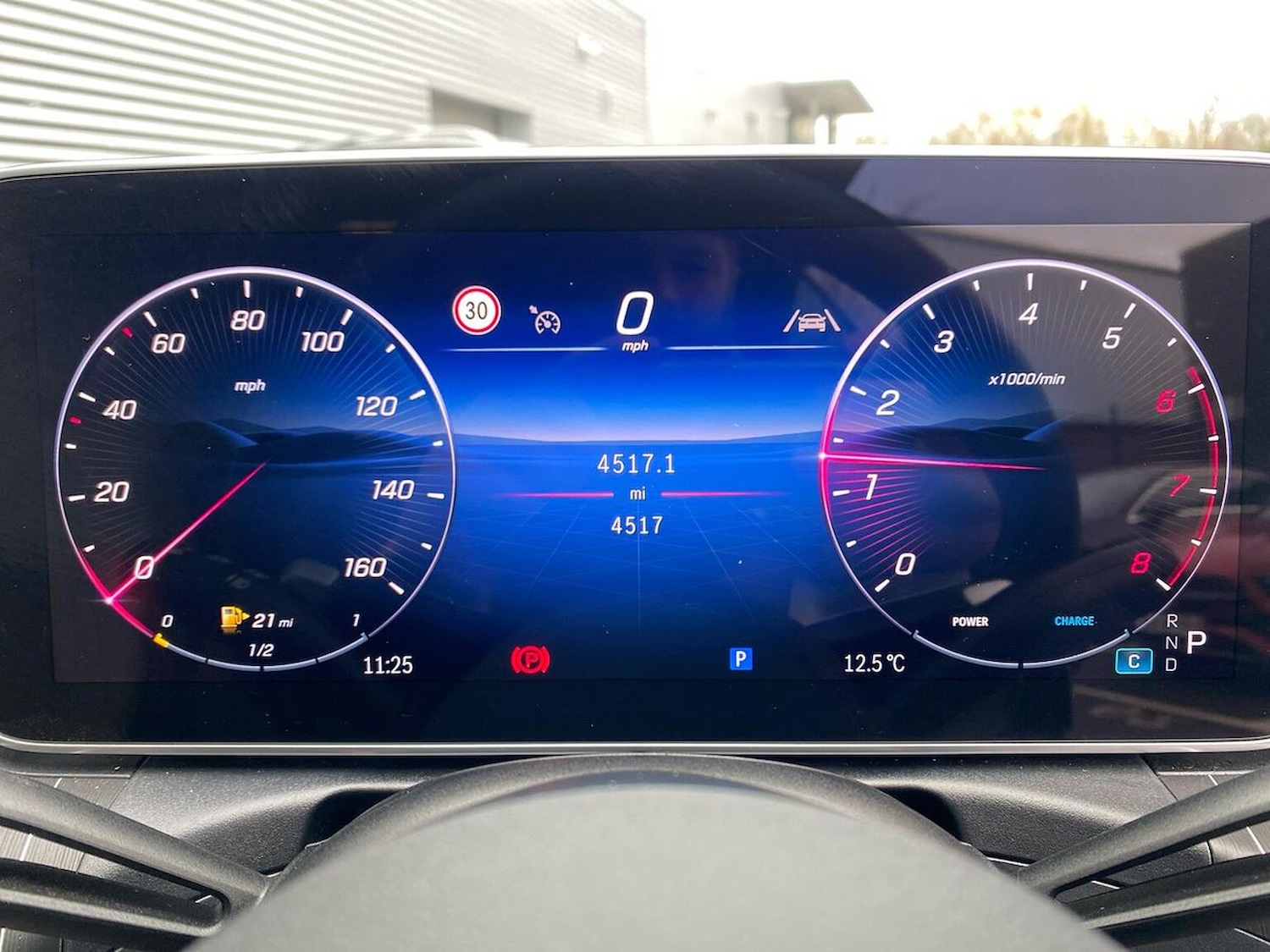 Used Mercedes-Benz CLE 2025 for sale - 76879722: Photo 10