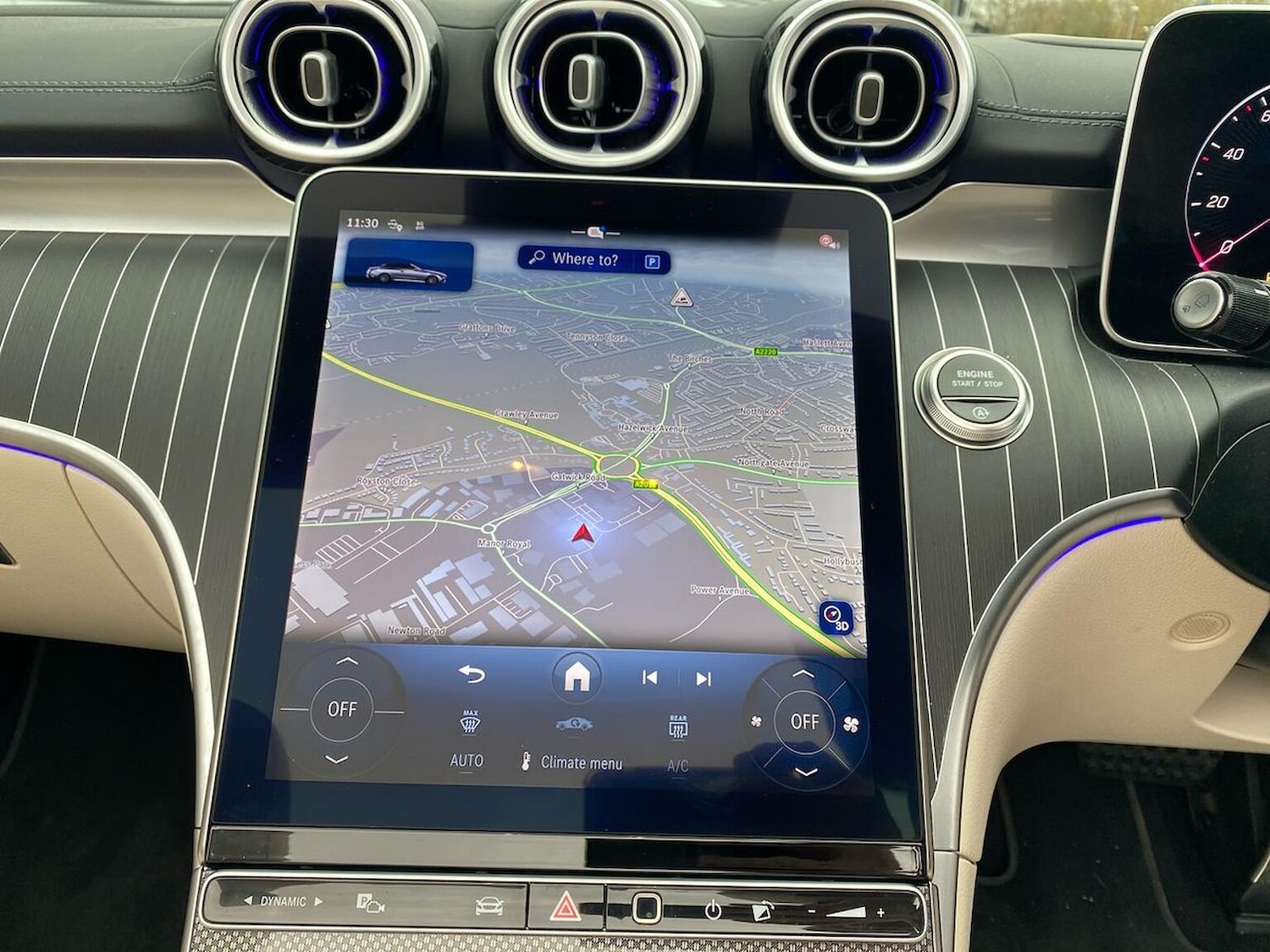 Used Mercedes-Benz CLE 2025 for sale - 76879722: Photo 13