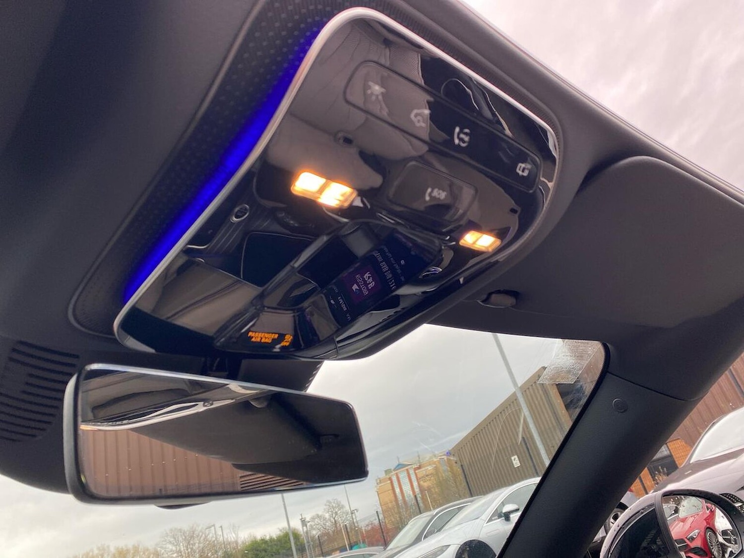 Used Mercedes-Benz CLE 2025 for sale - 76879722: Photo 14