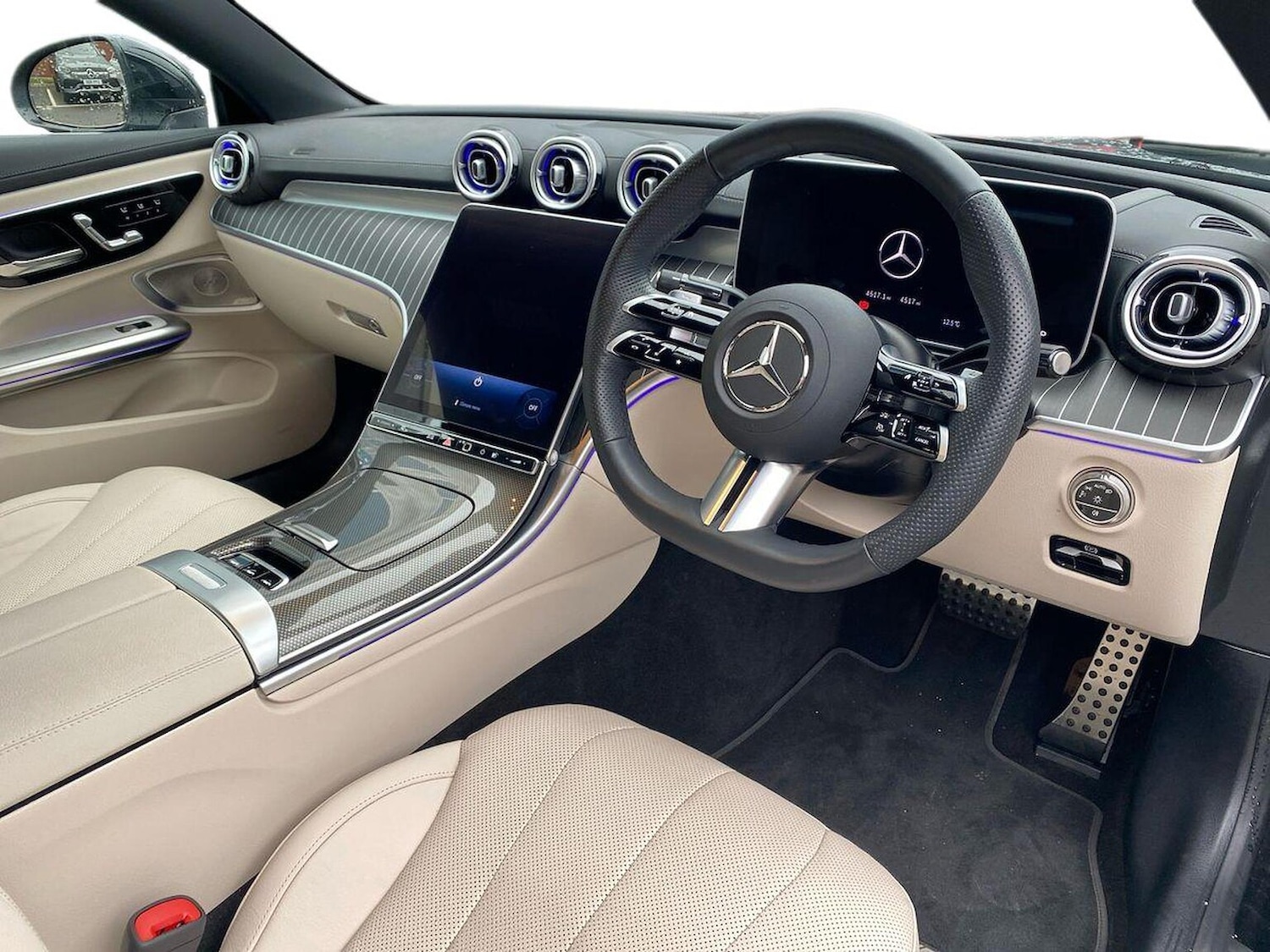 Used Mercedes-Benz CLE 2025 for sale - 76879722: Photo 15