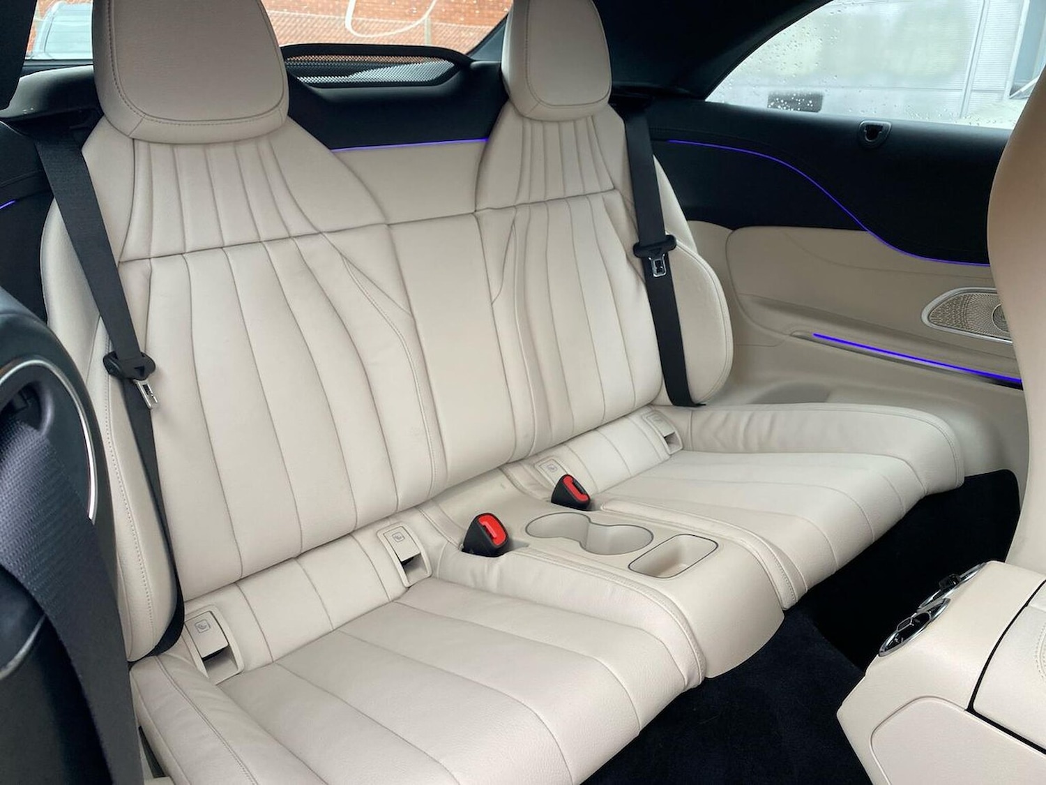 Used Mercedes-Benz CLE 2025 for sale - 76879722: Photo 16