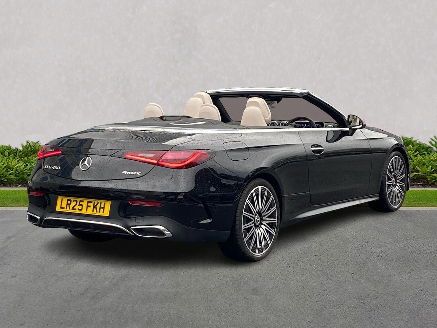 Used Mercedes-Benz CLE 2025 for sale - 76879722: Photo 18