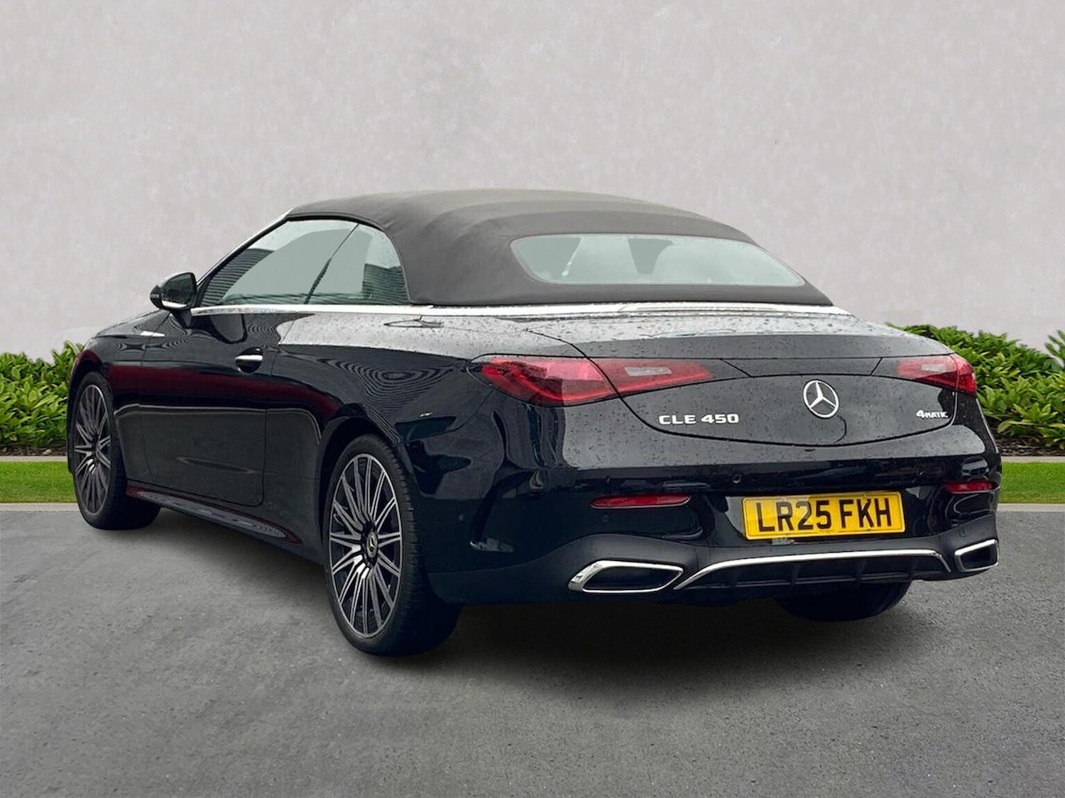 Used Mercedes-Benz CLE 2025 for sale - 76879722: Photo 2