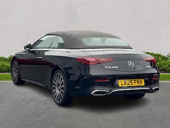 Used Mercedes-Benz CLE 2025 for sale - 76879722: Photo