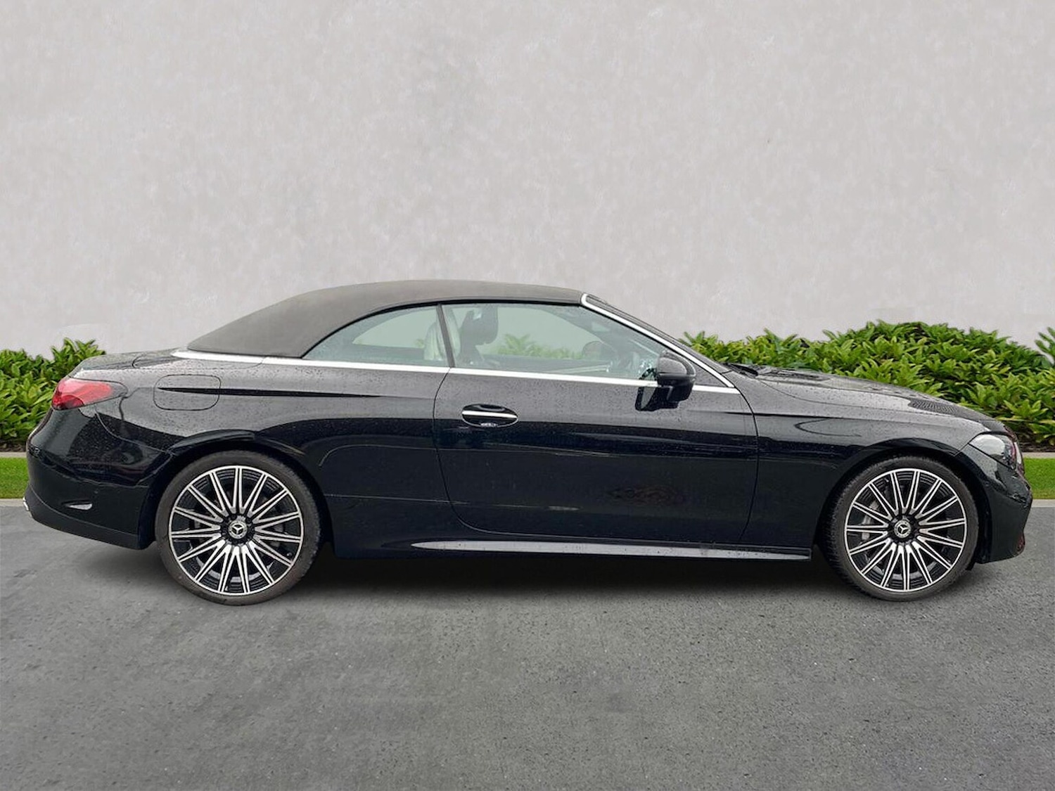 Used Mercedes-Benz CLE 2025 for sale - 76879722: Photo 3