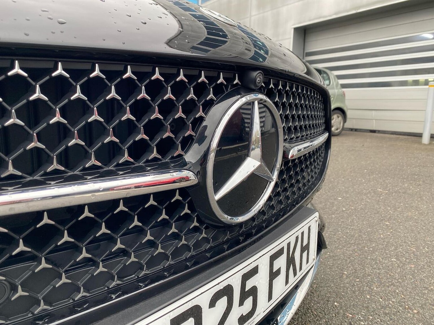 Used Mercedes-Benz CLE 2025 for sale - 76879722: Photo 33