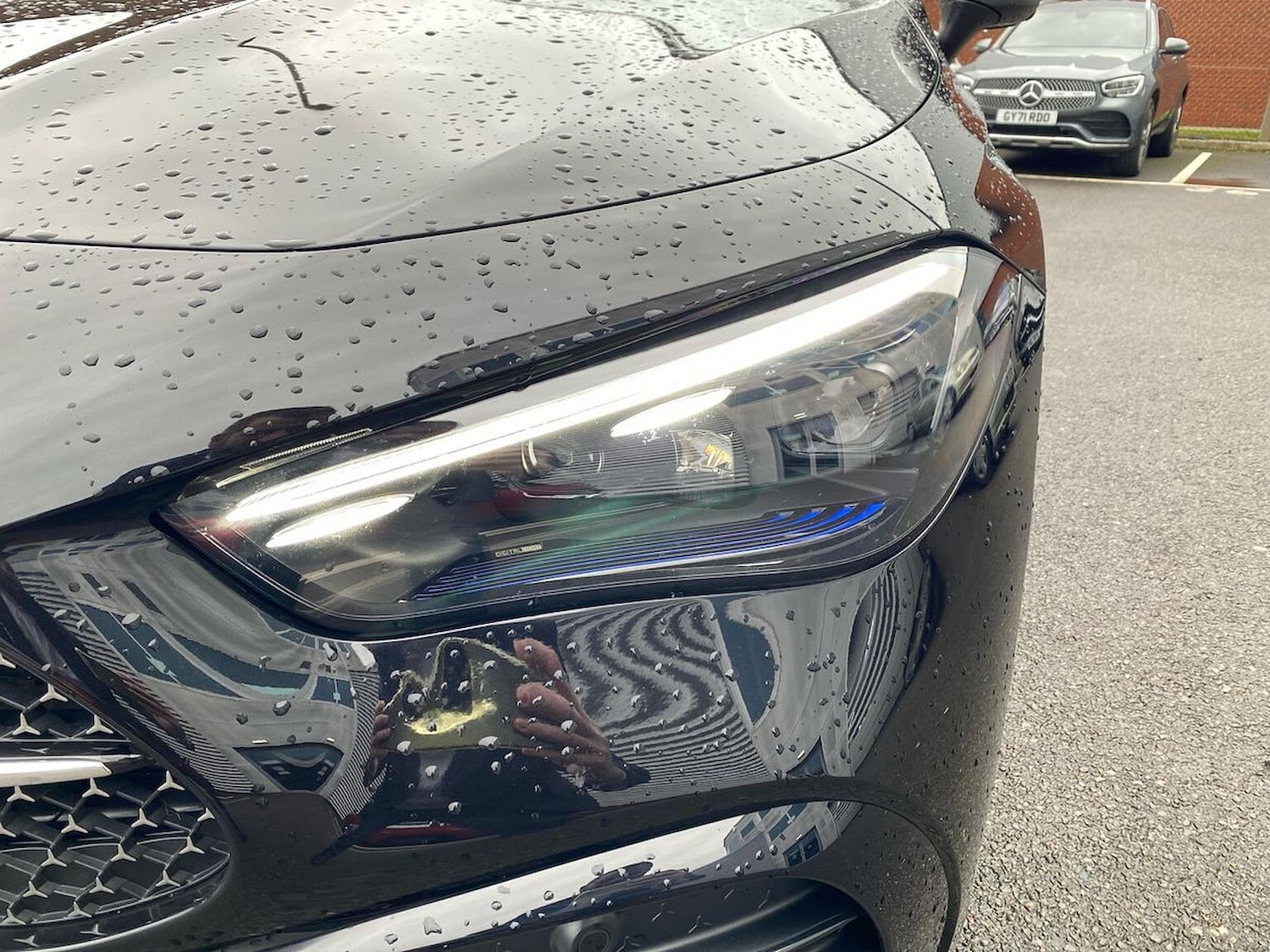 Used Mercedes-Benz CLE 2025 for sale - 76879722: Photo 34