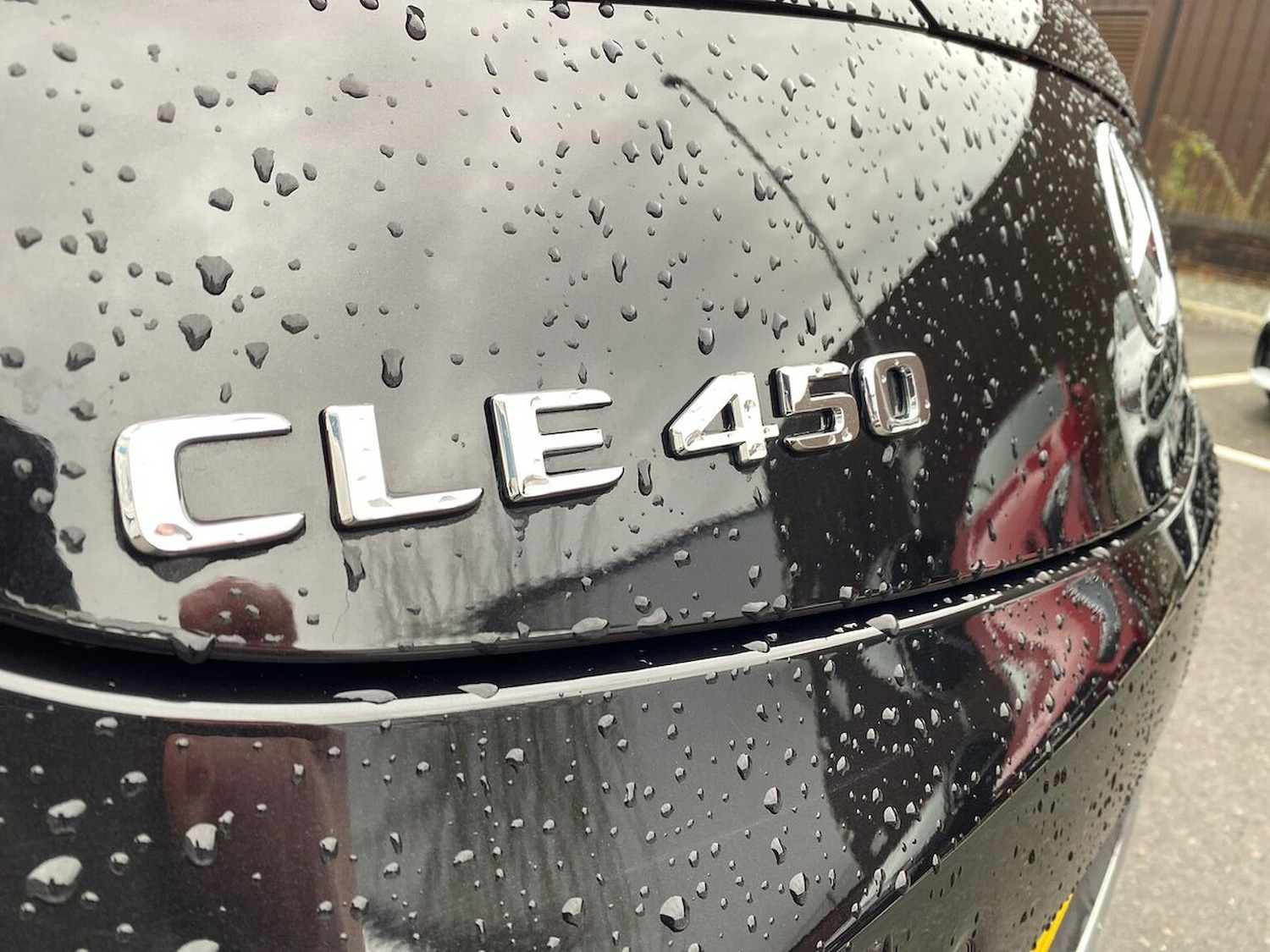 Used Mercedes-Benz CLE 2025 for sale - 76879722: Photo 36