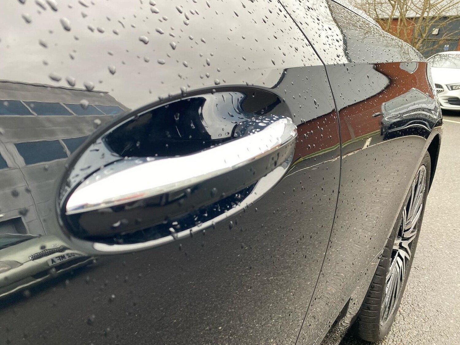 Used Mercedes-Benz CLE 2025 for sale - 76879722: Photo 37