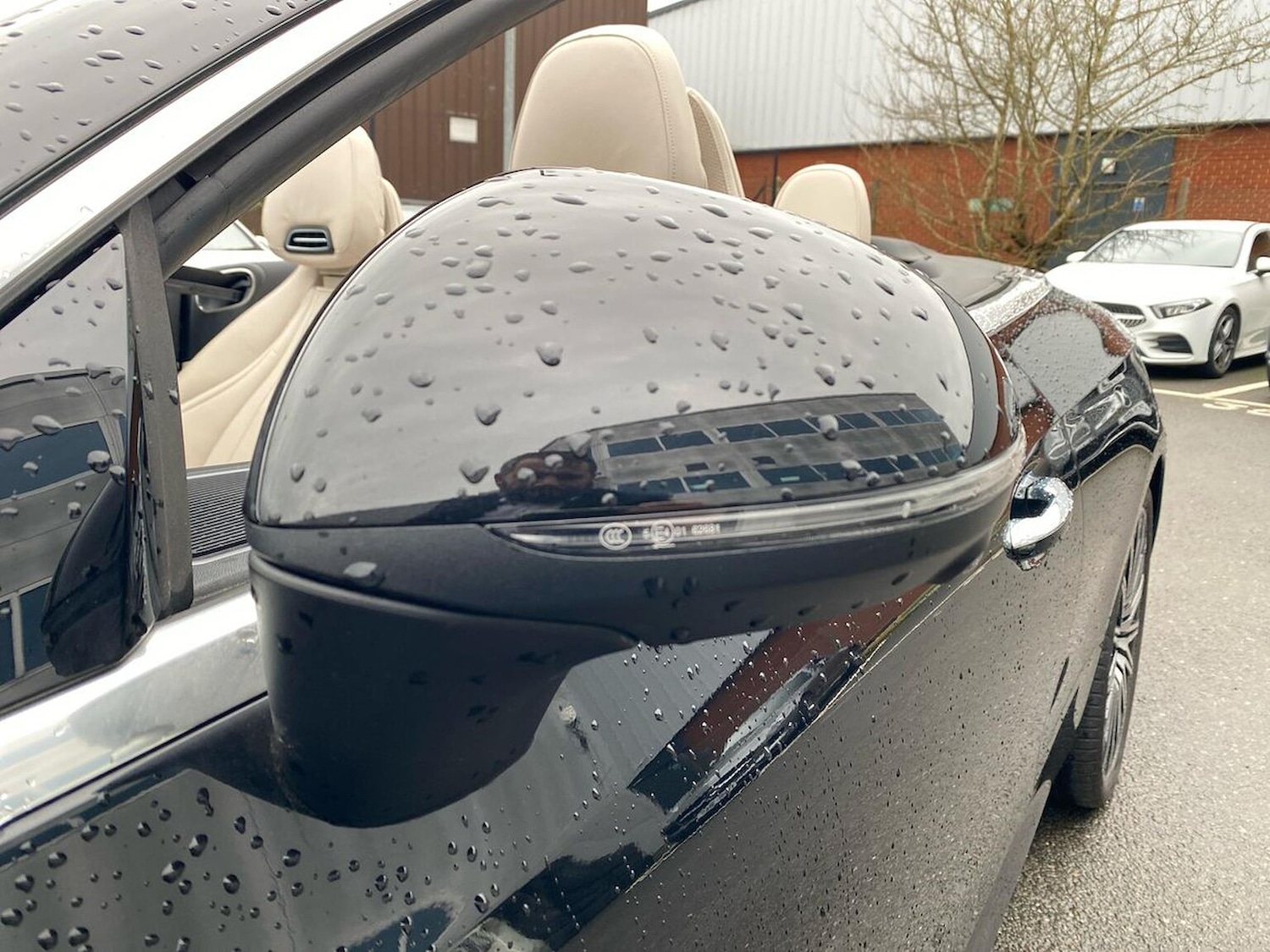 Used Mercedes-Benz CLE 2025 for sale - 76879722: Photo 38