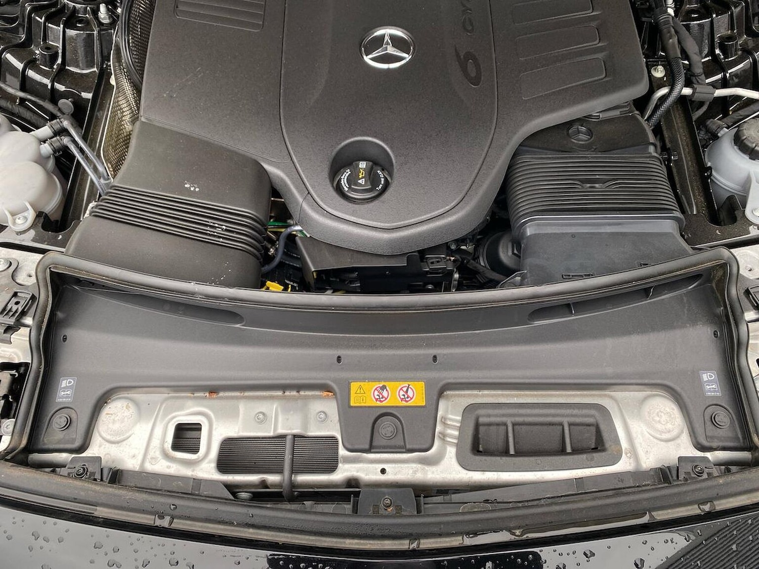 Used Mercedes-Benz CLE 2025 for sale - 76879722: Photo 39