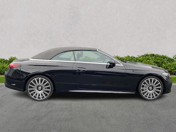 Used Mercedes-Benz CLE 2025 for sale - 76879722: Photo