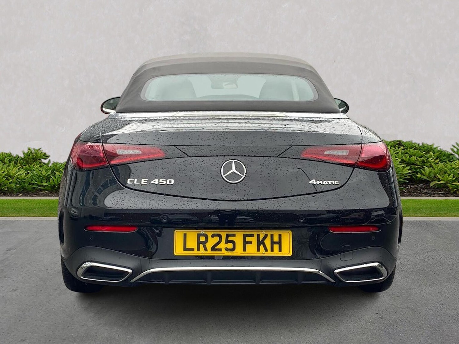 Used Mercedes-Benz CLE 2025 for sale - 76879722: Photo 4