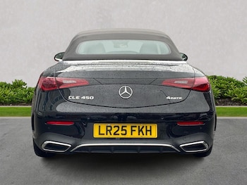 Used Mercedes-Benz CLE 2025 for sale - 76879722: Photo