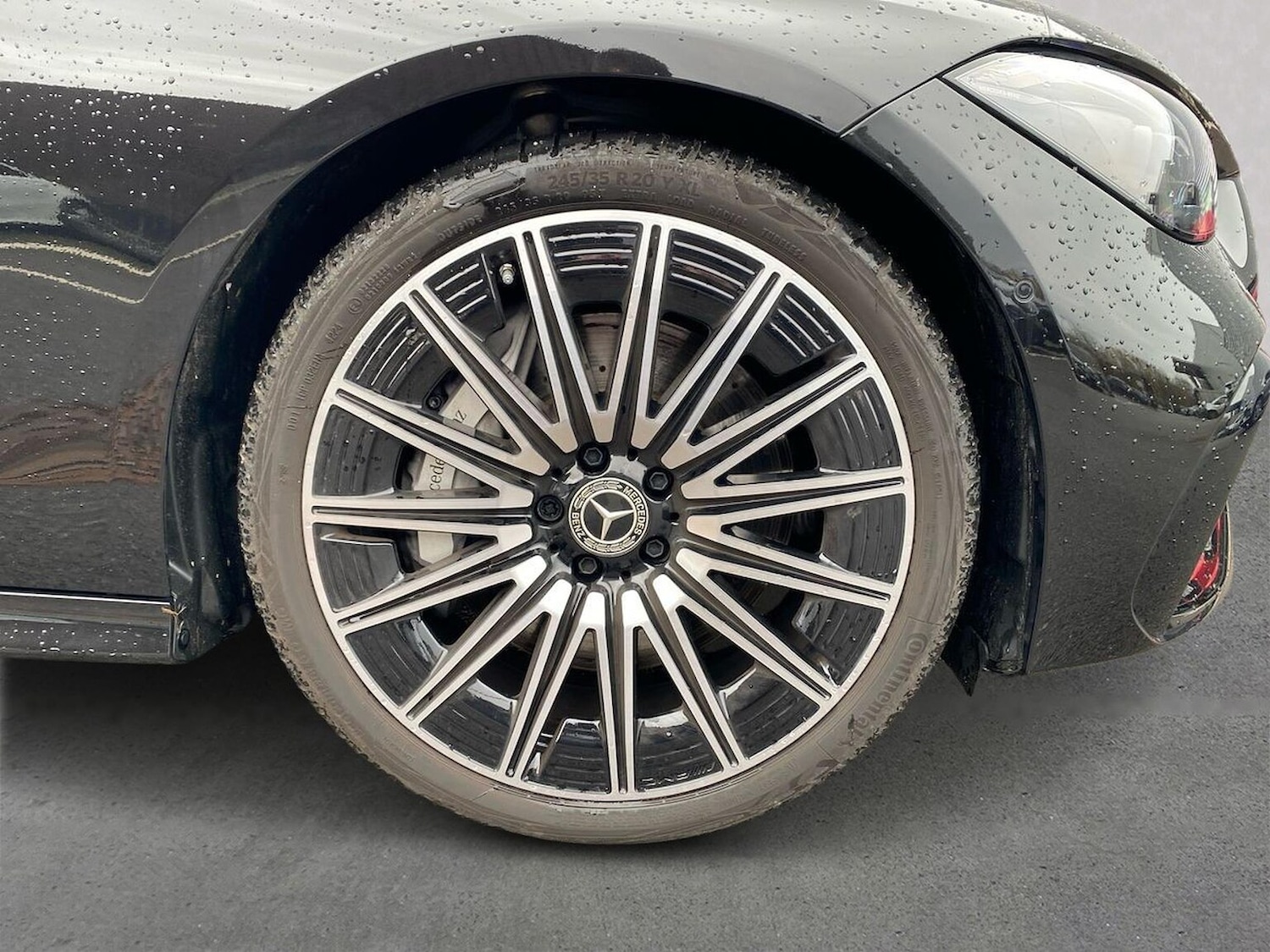 Used Mercedes-Benz CLE 2025 for sale - 76879722: Photo 6