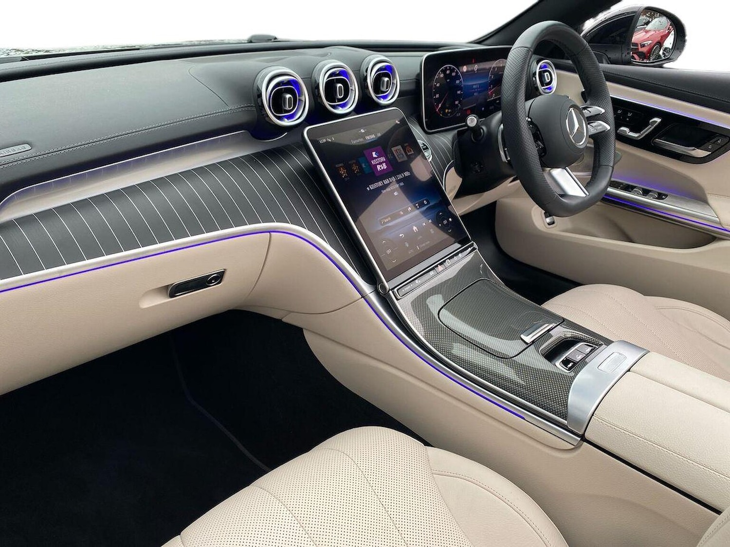 Used Mercedes-Benz CLE 2025 for sale - 76879722: Photo 7