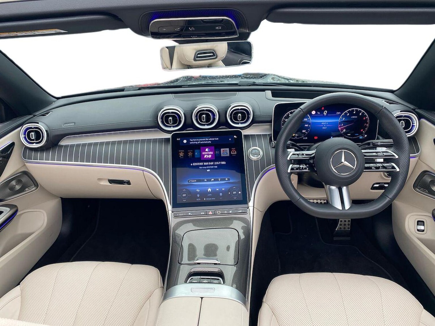 Used Mercedes-Benz CLE 2025 for sale - 76879722: Photo 8