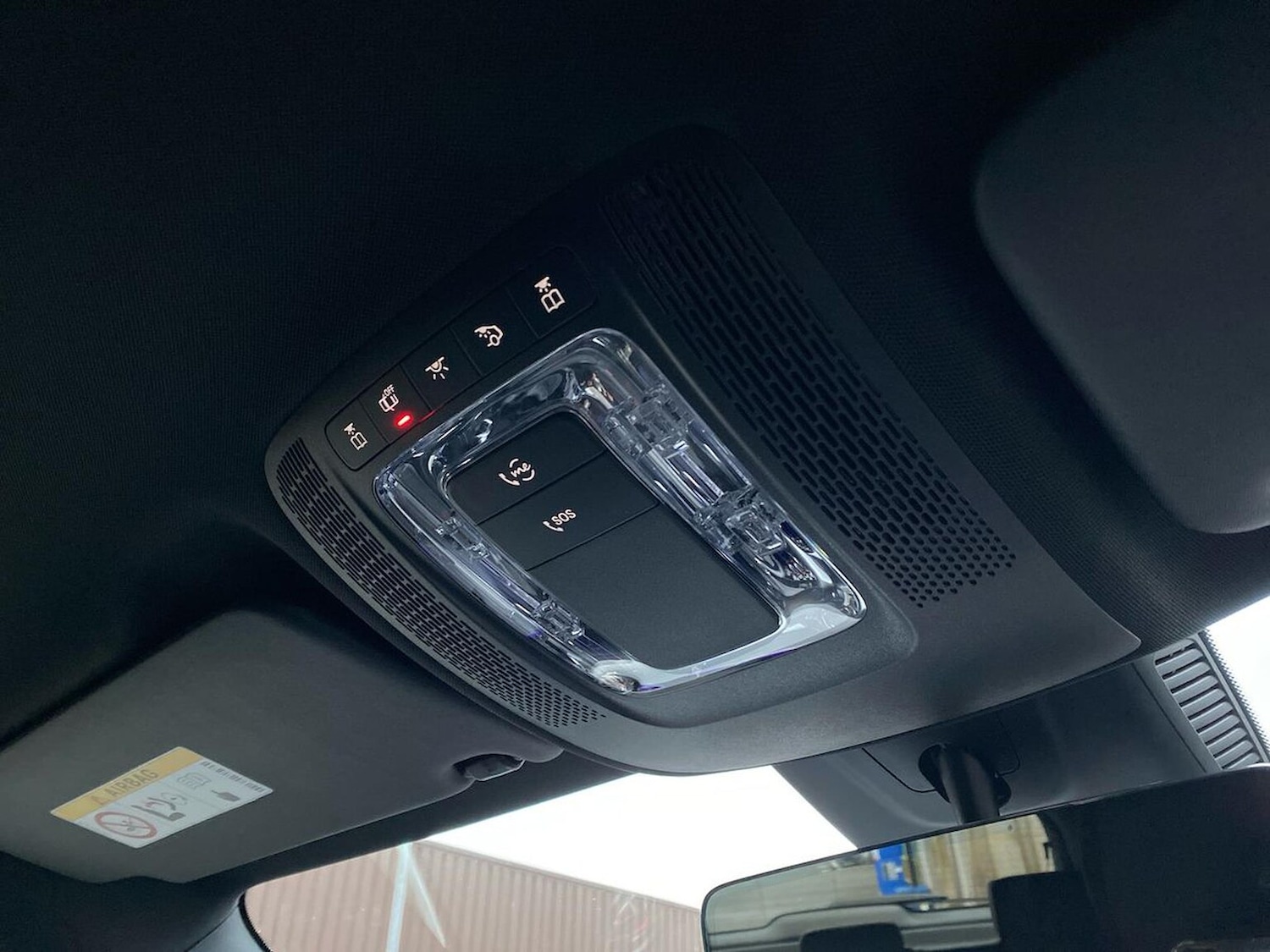 Used Mercedes-Benz EQA 2021 for sale - 76571025: Photo 16