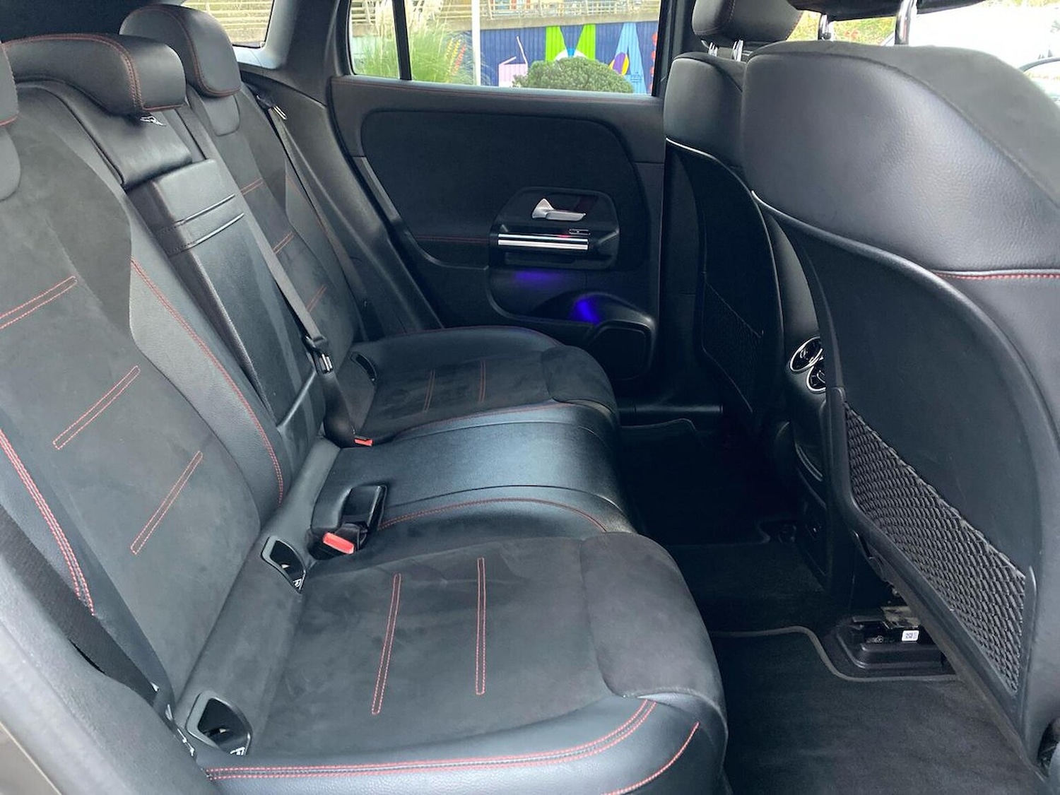 Used Mercedes-Benz EQA 2021 for sale - 76571025: Photo 18