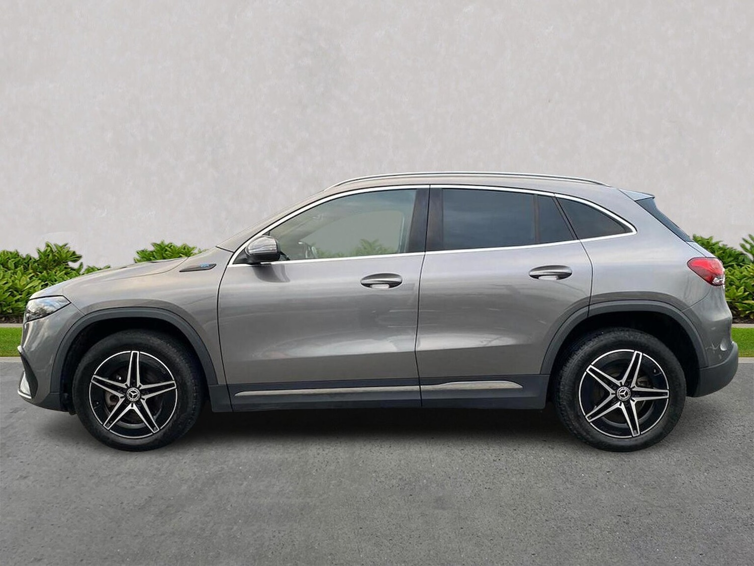 Used Mercedes-Benz EQA 2021 for sale - 76571025: Photo 21