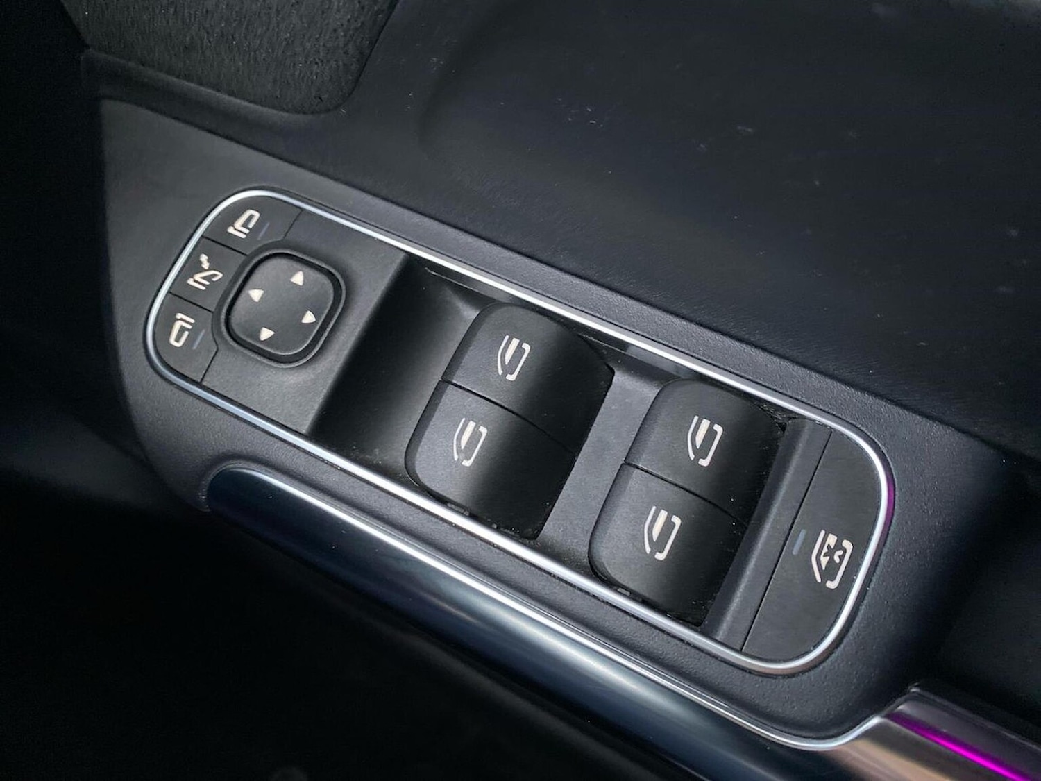 Used Mercedes-Benz EQA 2021 for sale - 76571025: Photo 23