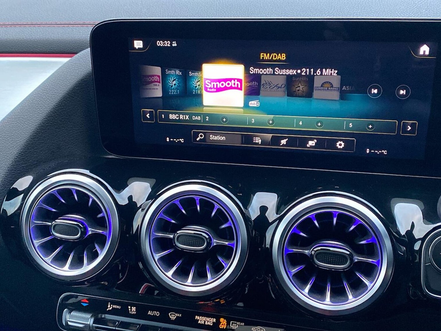 Used Mercedes-Benz EQA 2021 for sale - 76571025: Photo 27