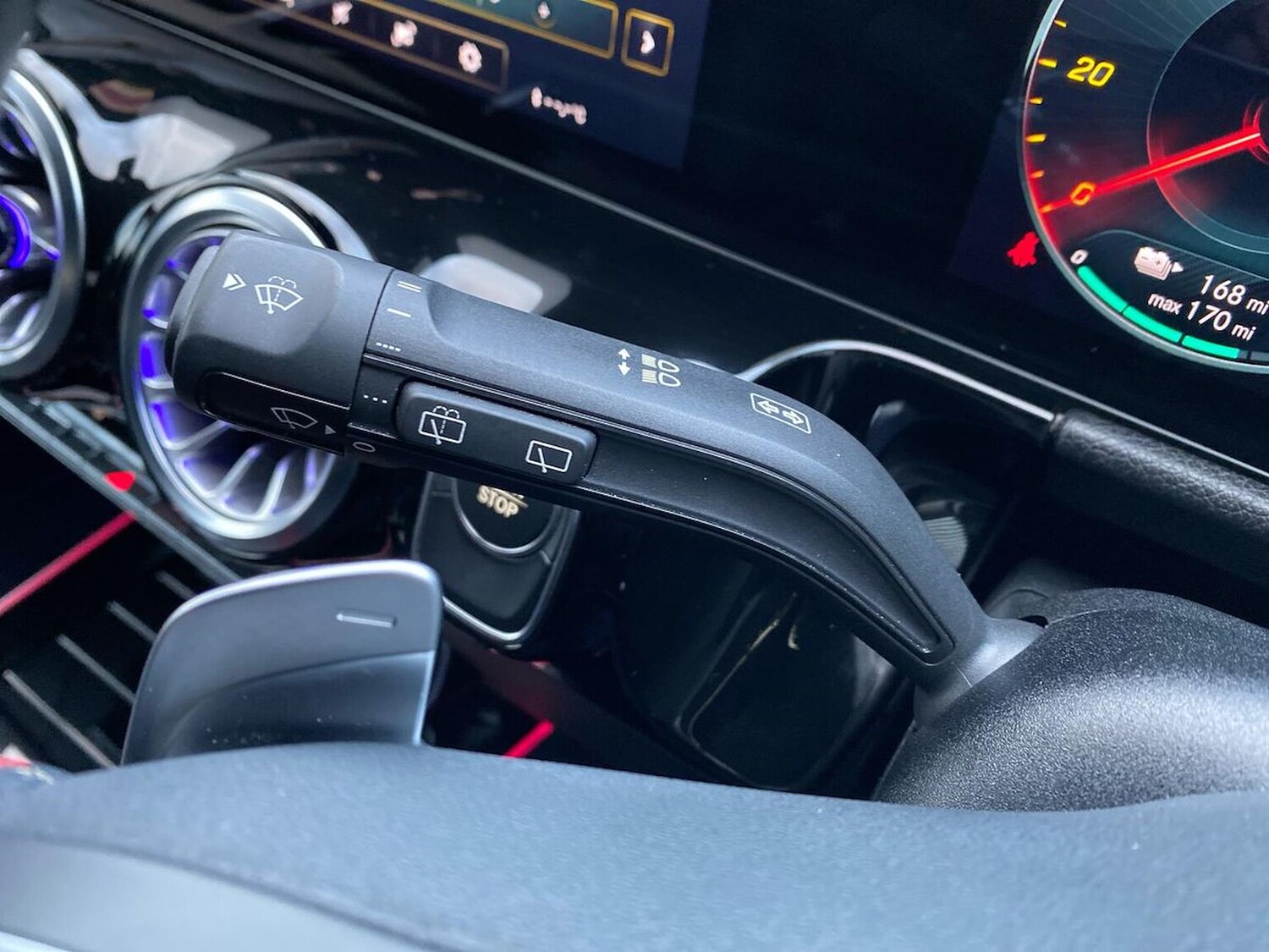 Used Mercedes-Benz EQA 2021 for sale - 76571025: Photo 30