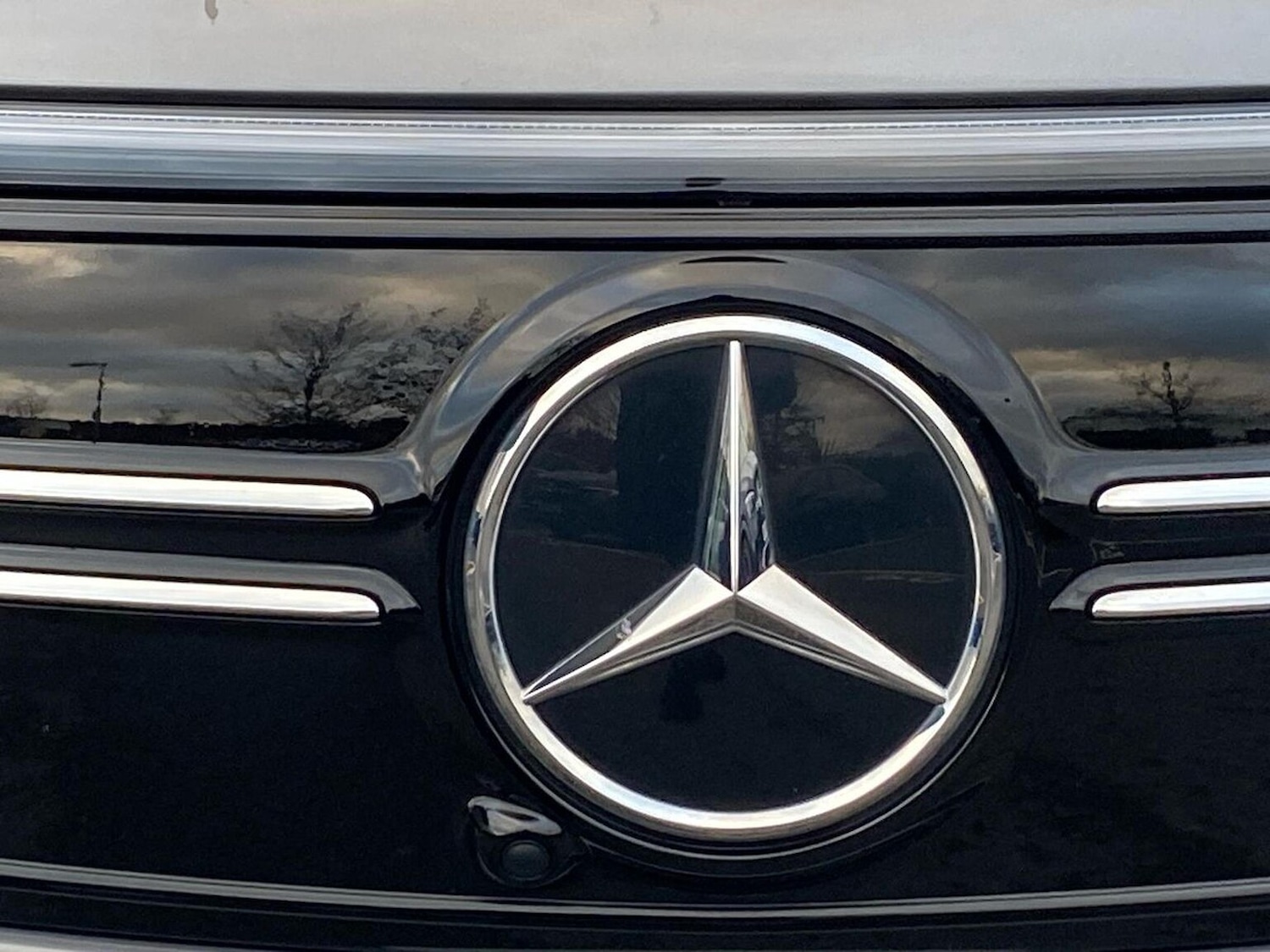 Used Mercedes-Benz EQA 2021 for sale - 76571025: Photo 35