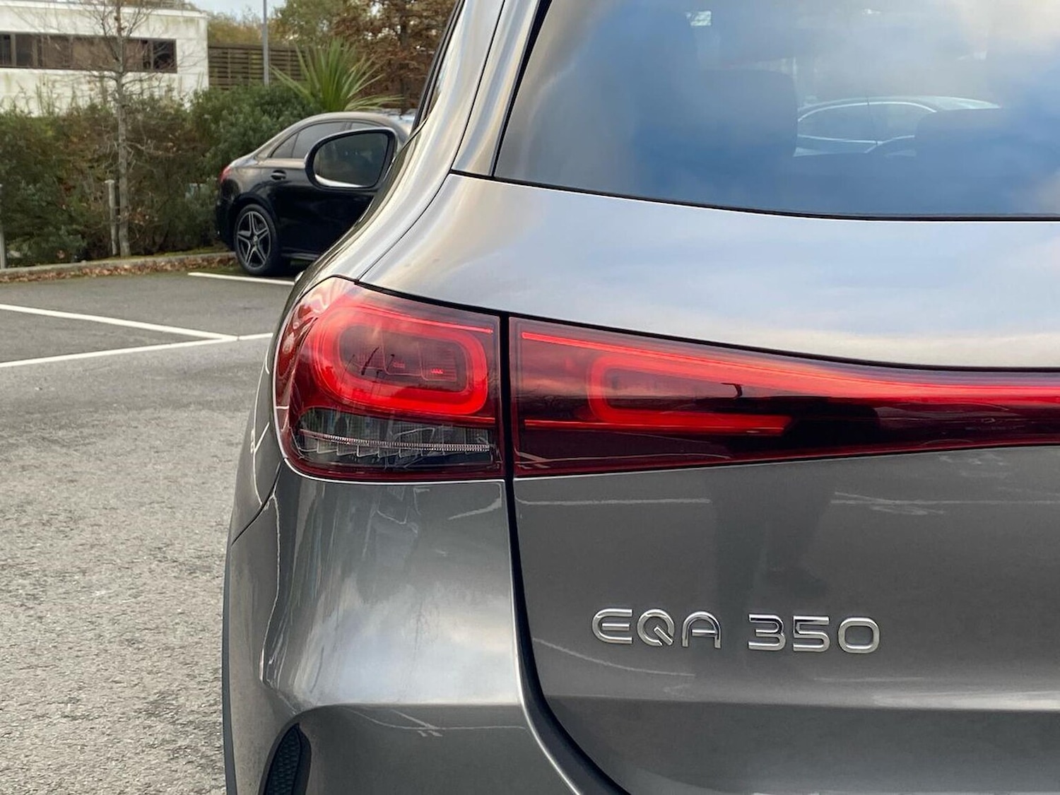 Used Mercedes-Benz EQA 2021 for sale - 76571025: Photo 38