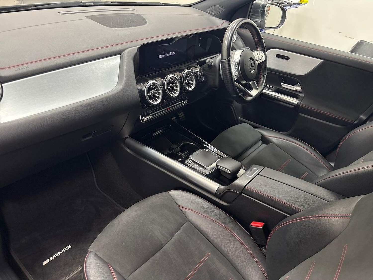 Used Mercedes-Benz EQA 2021 for sale - 76571025: Photo 5