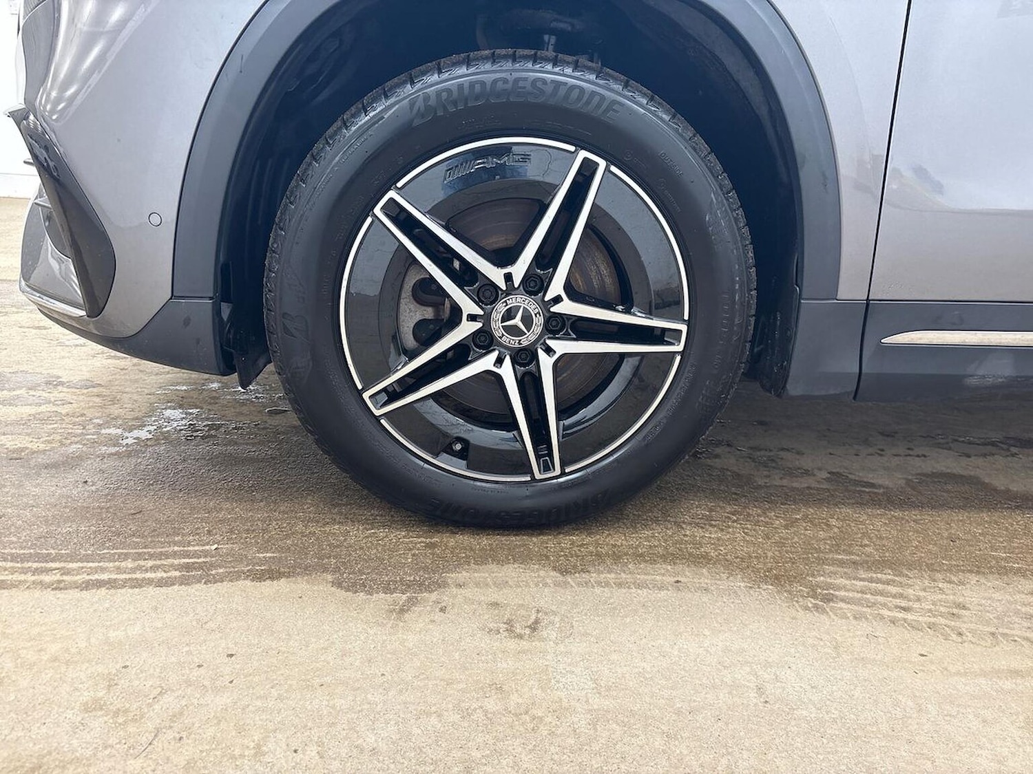 Used Mercedes-Benz EQA 2021 for sale - 76571025: Photo 6