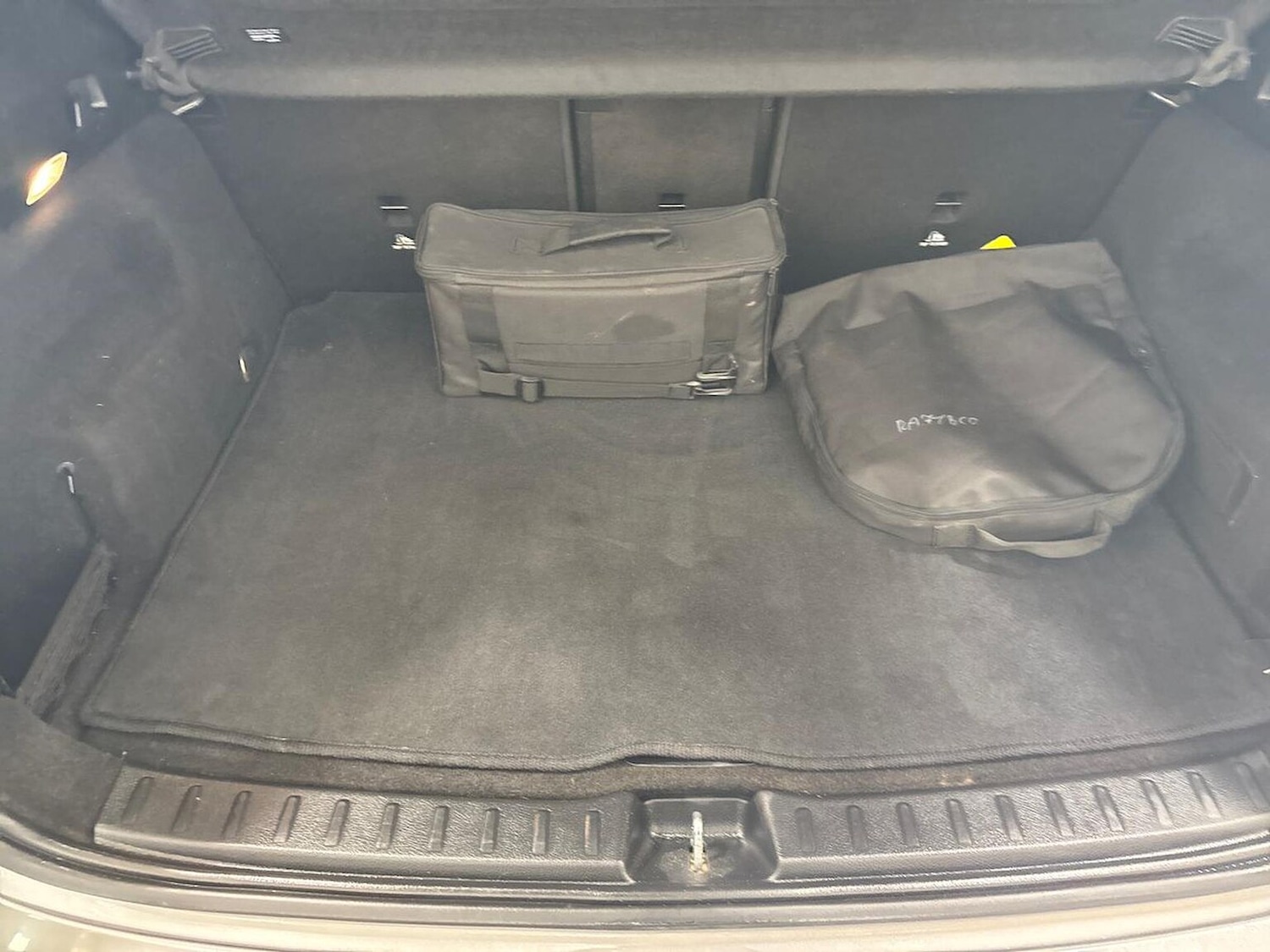 Used Mercedes-Benz EQA 2021 for sale - 76571025: Photo 7