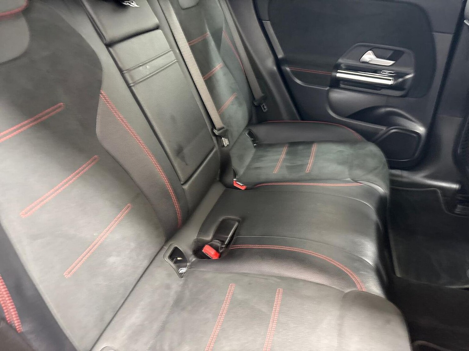 Used Mercedes-Benz EQA 2021 for sale - 76571025: Photo 8