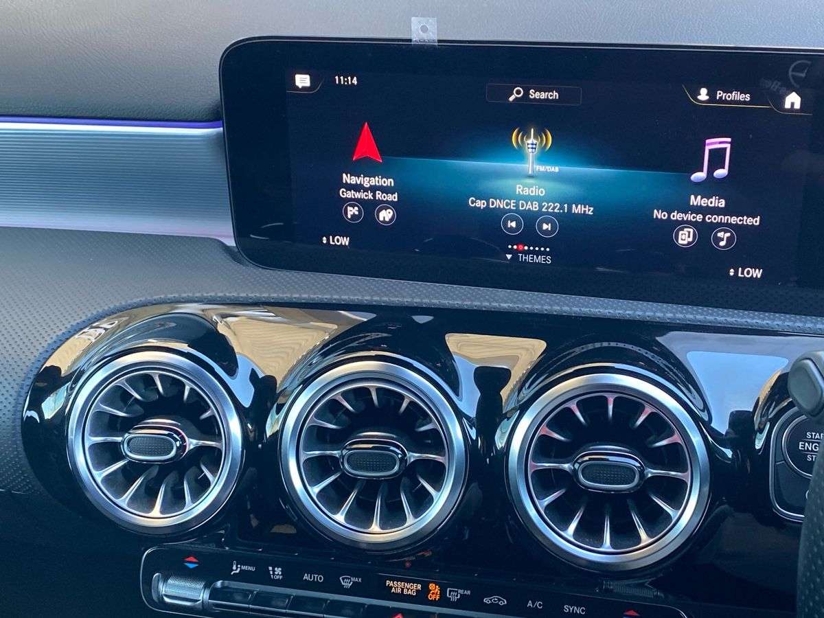 Used Mercedes-Benz A-Class 2023 for sale - 78191751: Photo 11