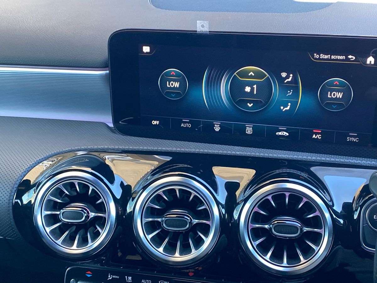 Used Mercedes-Benz A-Class 2023 for sale - 78191751: Photo 12