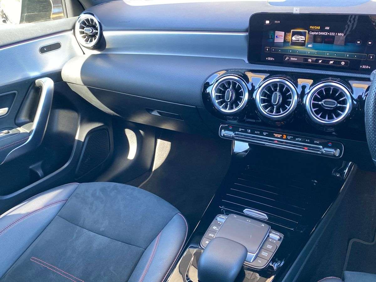 Used Mercedes-Benz A-Class 2023 for sale - 78191751: Photo 13