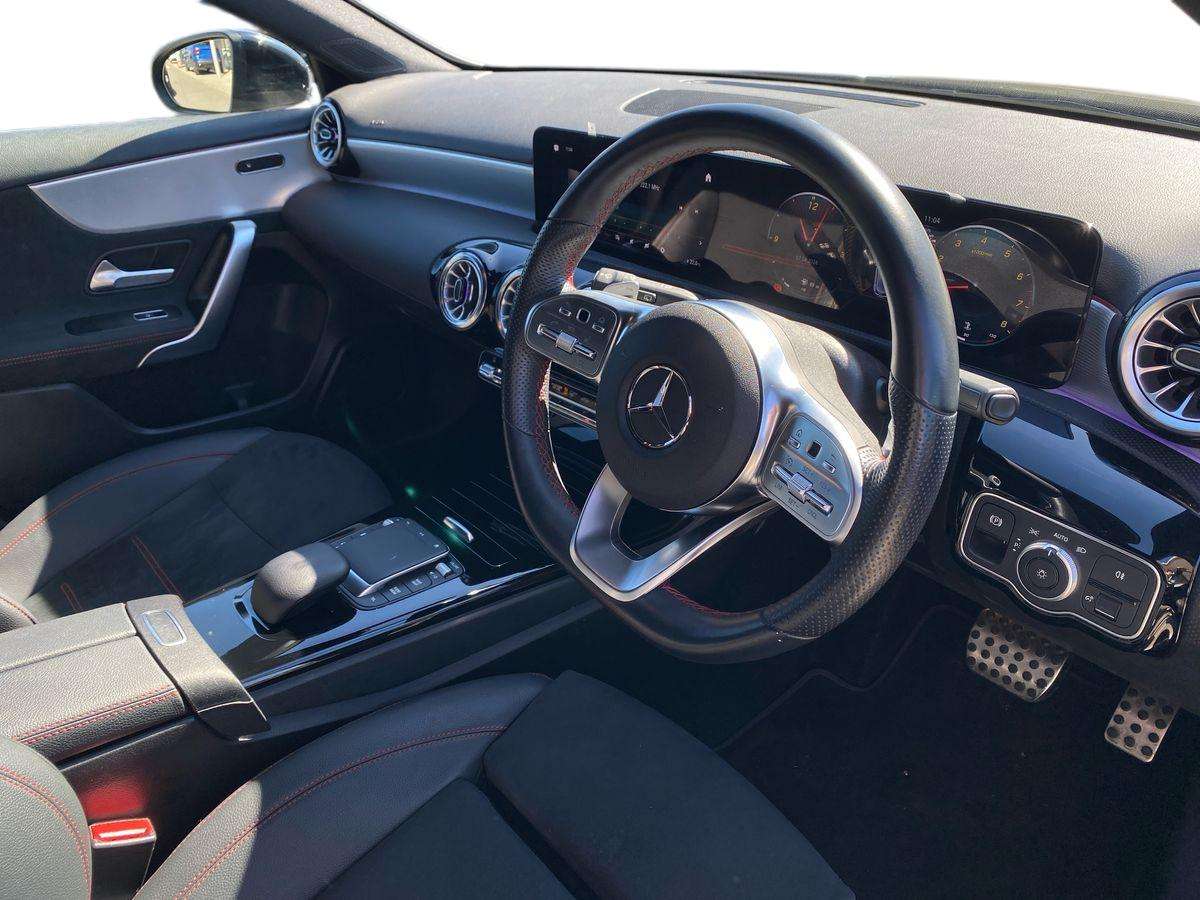 Used Mercedes-Benz A-Class 2023 for sale - 78191751: Photo 15